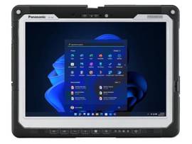 PANASONIC MK3, TABLET, I5-1245U, 12.IN QHD, 16GB, 512GB SSD OPAL, WI-FI 6E, WINDOWS 11 PRO, 64 BIT, ENGLISH