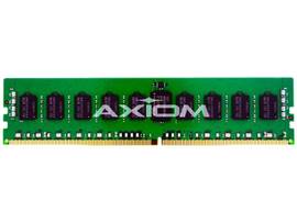 AXIOM 16GB DDR4-2666 ECC RDIMM - AX42666R19C/16G