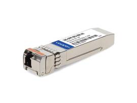 AddOn Brocade (Formerly) 10G-SFPP-BXU-80KM Compatible TAA Compliant 10GBase-BX S