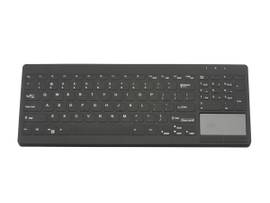 TG3 BLACK 95 KEY WASHABLE TOUCHPAD