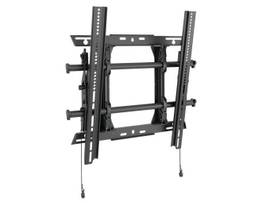 LEGRAND-CHIEF MICRO-ADJUST TILT PORT WALL MOUNT, MED