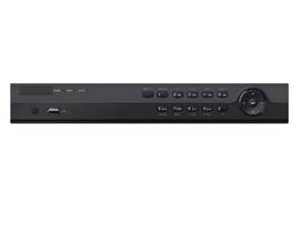 16CH 4K NVR W/16 POE 16CH 8MP 20FPS