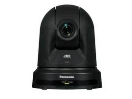 PANASONIC 4K PTZ 30P 24 X LENS 4K HDMI USB SRT NDI 2.0 OPTIONAL UPGRADE USING PPTZUCC LICENSE BLK