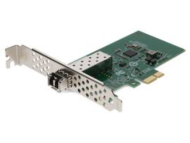 ADD-ON 1GB SINGLE SFP PCIE X1 NIC