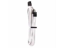 CORSAIR PREM INDIVIDUALLY SLEEVED PCIE CBL TYPE 4 GEN 4 WHT