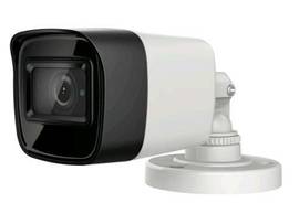 4K/8MP 4IN1 IR FIXED BULLET