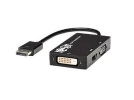 TRIPP LITE DISPLAYPORT VGA/DVI/HDMI ADAPTER 50 PACK