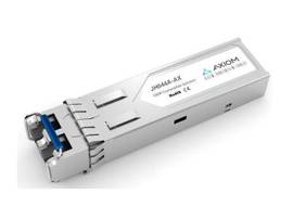 AXIOM 10GBASE-SRL SFP+ TRANSCEIVER FOR ARISTA - JH644A