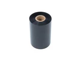BROTHER MOBILE 60MM 2.36 WIDE TT WAX/RESIN RIBBON BL