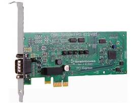 PCIE 1XRS422/485