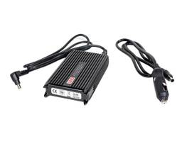 GAMBER LIND 90W POWER ADAPTER W/CIGARETTE LIGHTER CONNECTOR FOR GETAC F110, S400, T800, AND V110 DOCKING STATIONS. REPLACES 15110.