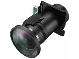 LENS SHORT THROW FHZ SERIES