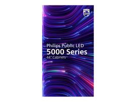 TPV-USA DVLED MODULE, 5000-SERIES, P3.9MM COPPER (SOLD IN MULTIPLES OF 4)