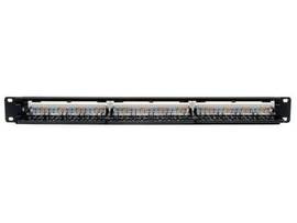 TRIPP LITE CAT6 PATCH PANEL 568B-24 PORT