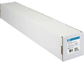 HP COATED PAPER 24IN X 150FT
