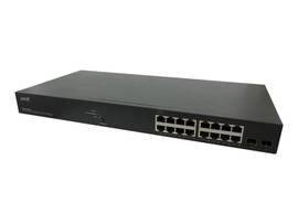 TRANSITION SMART MANAG POE+ SWITCH