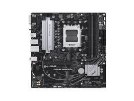 ASUS PRIME A620M-A-CSM AMD AM5 RYZEN 7000 DDR5 128GB MATX