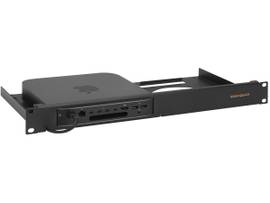 RACK MNT KIT FOR APPLE MAC MINI 2UP