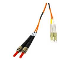 LEGRAND-ORTRONICS 30M LC-ST 62.5/125 OM1 DPX MM LSZH -OR