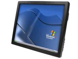 DT RESEARCH INTEGRATED 22 INCH IR-TOUCH LCD WITH INT