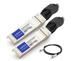 ADD-ONADDSHPCSFOPDAC3M HP/DELL 10GBASE-CU SFP+