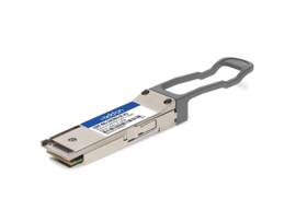 ADD-ON DELL COMP TAA QSFP+ 40G-SWDM4 LC XCVR