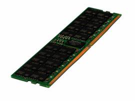 HPE 128GB 4RX4 PC5-5600B-R 3DS SMART KIT
