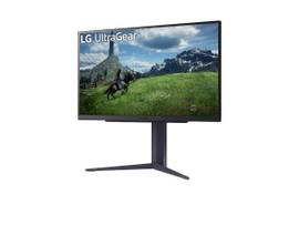 LG ULTRAGEAR 27IN 27GS85Q-B QHD (2560X1440) IPS HDR 10 GAMING MONITOR