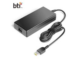 BTI MODEL GX20Z46272-BTI 20V AC ADAPTER FOR IDEAPAD Y40-70 IDEAPAD Y50-70 IDEAPAD Y50P-70
