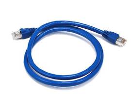 MONOPRICE CAT6A ETHERNET PATCH CABLE - SNAGLESS RJ