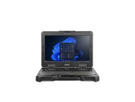 GETAC X600 SERVER - W-11865MRE+TAA, WEBCAM, WIN SERVER 2022+64GB, 1TB ENTERPRISE PCIE SSD, SR(FHD LCD 1000NITS), BACKLIT KBD, NO WIFI,NO BT,