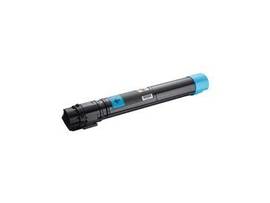 DELL 7130CDN CYAN TONER 20000 PG HIGH YIELD PART J5YD2 SKU 330 6138