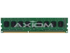AXIOM 8GB DDR3-1600 ECC UDIMM FOR LENOVO - 0B47378