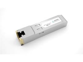 AXIOM 100BASE-T SFP TRANSCEIVER FOR CISCO - GLC-FE-T-I