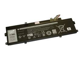 BTI BATT F/ DELL CHROMEBK 11 P22T