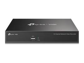 TP-LINK 16 CHANNEL NETWORK VIDEO RECORDER