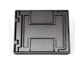 LEGRAND-WIREMOLD FLOORPORT FLANGELESS CUTO