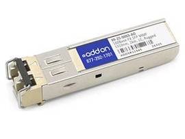 ADDON RUGGEDCOM 99-25-0003 COMPATIBLE TAA COMPLIANT 100BASE-FX SFP TRANSCEIVER (