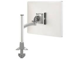 LEGRAND-CHIEF K2 CLMN MNT SINGLE DISPLAY 1L ARM SLV