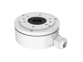 HIKVISION BRACKET CONDUIT BASE EXTRA S