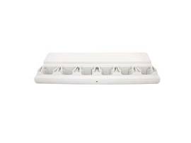 ASCOM D41/D62/I62 HANDSET RACK CHAR ER 6 SLOTS