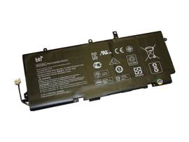 BTI 11.4V 3780MAH LI-POLYMER INT NTBK BATT