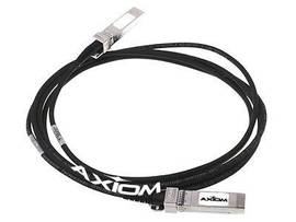 AXIOM 10GBASE-CU SFP+ ACTIVE DAC TWINAX CABLE HP COMPATIBLE 7M