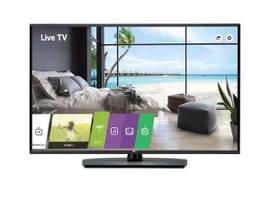 LG HOSPITALITY TV 50IN 3840X2160 BRIGHTNESS 400