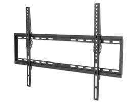 HOLDS ONE 37 TO 70 TV UP TO 35 KG (77 LB
