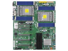 SUPERMICRO X12DPG-QT6 GPU WORKSTATION WITH BMC AST2600