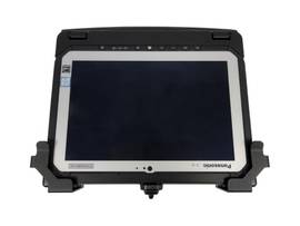 GAMBER VERTICAL WALL MOUNT BRACKETS FRO THE PANASONIC TOUGHBOOK CF-20