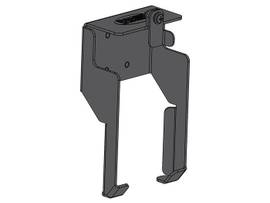 GAMBER KEYENCE BT-A700 NON-POWERED CRADLE