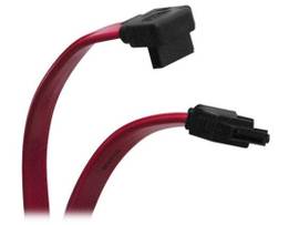 TRIPP LITE SERIAL SATA  SIGNAL 7PIN-UP 12-IN.
