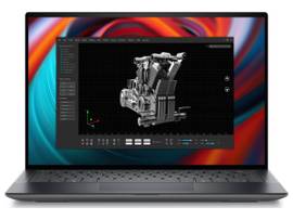 DELL MOBILE PRECISION 5490 CORE ULTRA 7 165H 32GB 1TB SS NT NVIDIA RTX A2000 1920X1200 WLS W11 4C 72WH 14.0IN
